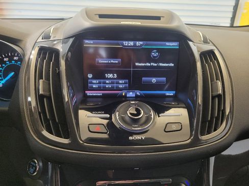 Used 2015 Ford Escape Titanium w/ Equipment Group 301A FWD image 25