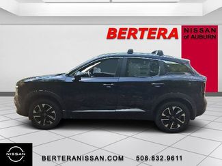 New 2026 Nissan Kicks SV w/ Charging Package AWD/4WD video 1