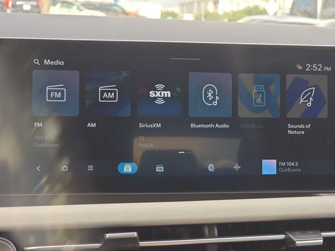 Certified 2026 Hyundai Tucson SEL image 21