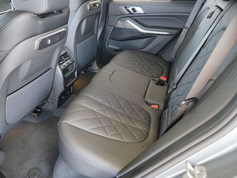 Used 2026 BMW X5 xDrive40i AWD/4WD image 19