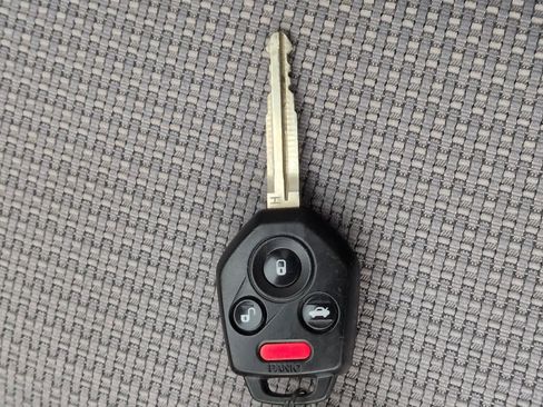 Certified 2022 Subaru Outback Premium image 35