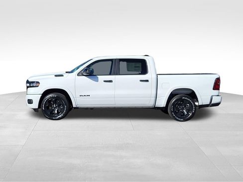 New 2026 RAM 1500 Big Horn image 4