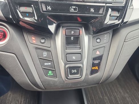 Used 2024 Honda Odyssey EX-L image 12