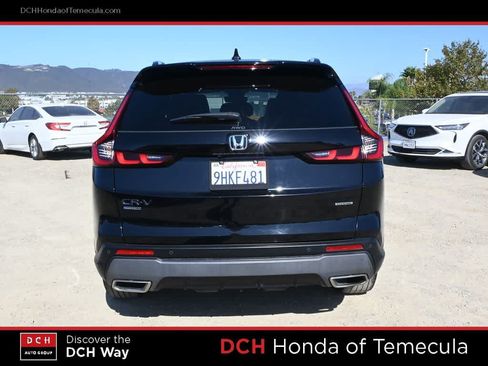 Used 2023 Honda CR-V Sport Touring image 6