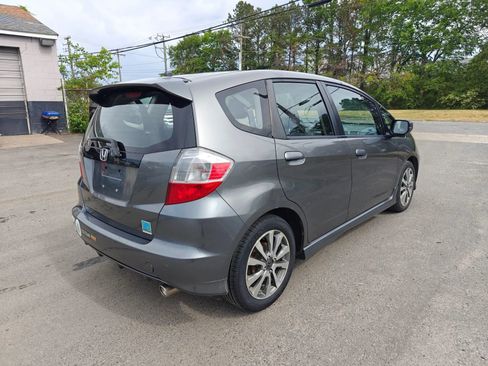 Used 2013 Honda Fit Sport image 5