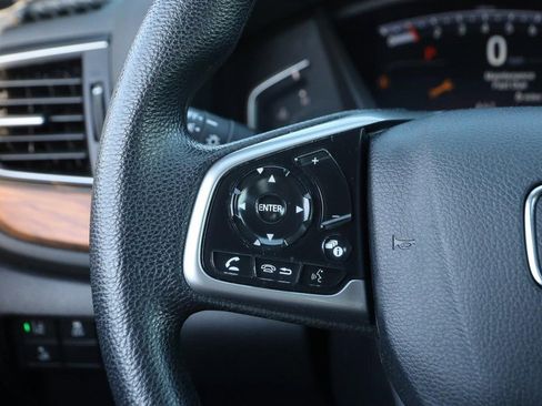 Used 2019 Honda CR-V EX image 12