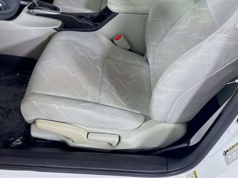 Used 2012 Honda Civic LX image 21