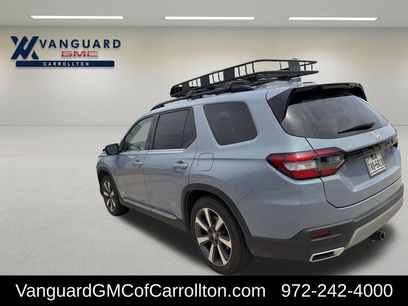 Used 2025 Honda Pilot Touring