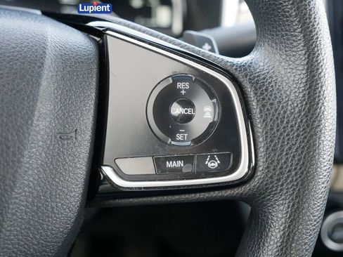 Used 2018 Honda Clarity Base image 22