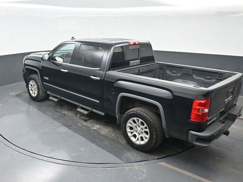 Used 2015 GMC Sierra 1500 SLT w/ All-Terrain Package AWD/4WD image 30