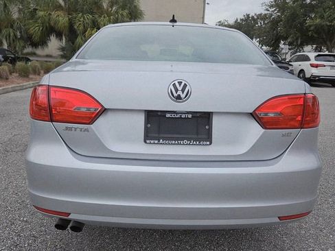 Used 2014 Volkswagen Jetta SE image 10