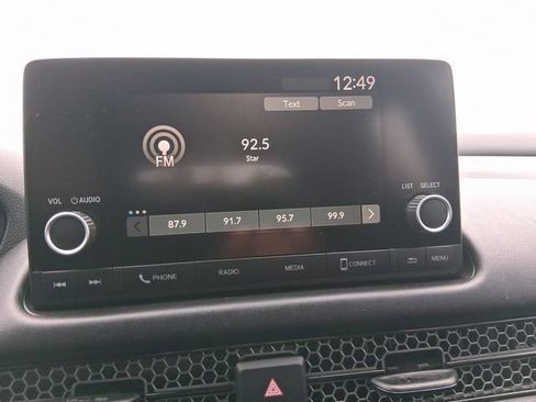 Used 2024 Honda HR-V Sport image 8