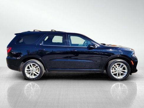 Used 2024 Dodge Durango GT AWD/4WD image 4