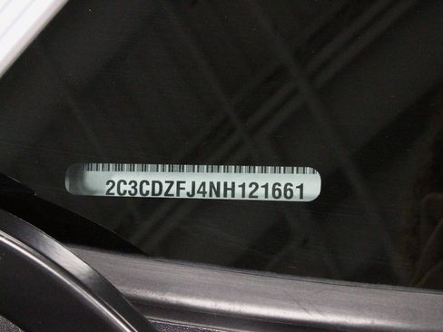 Used 2022 Dodge Challenger R/T Scat Pack image 30