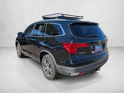 Used 2024 Honda Pilot EX-L image 7