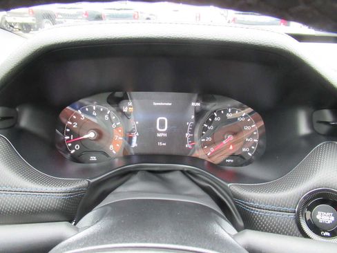 New 2026 Jeep Compass Altitude image 26