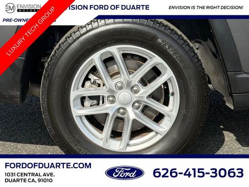 Used 2021 Jeep Grand Cherokee L Laredo w/ Luxury Tech Group I image 13