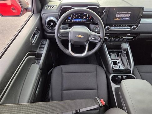 New 2026 Chevrolet Colorado LT w/ Advanced Trailering Package image 8