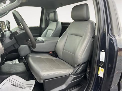 Used 2021 Ford F150 XL w/ Equipment Group 101A High image 7