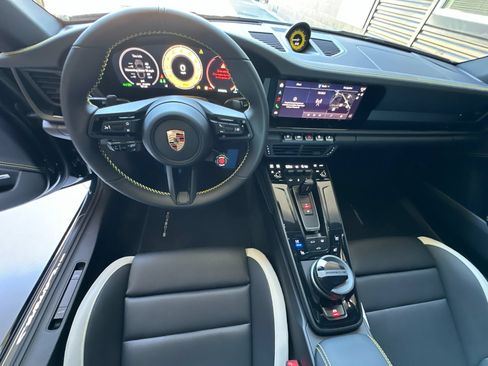 New 2026 Porsche 911 Carrera S RWD image 6