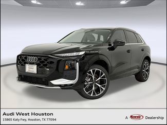 New 2026 Audi Q3 quattro 2.0T AWD/4WD video 1