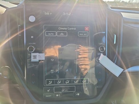 New 2026 Subaru Forester Premium image 25