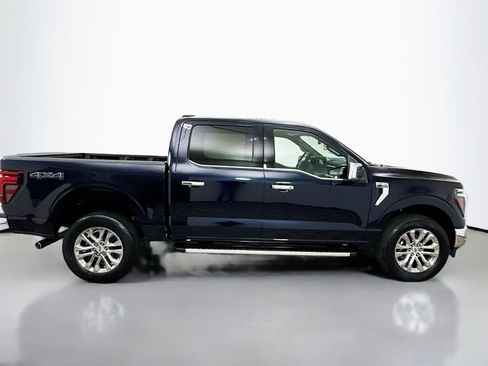 Used 2025 Ford F150 Lariat w/ Equipment Group 501A Mid AWD/4WD image 8