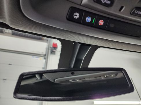 Used 2022 Chevrolet Silverado 2500 LTZ w/ Safety Package image 48