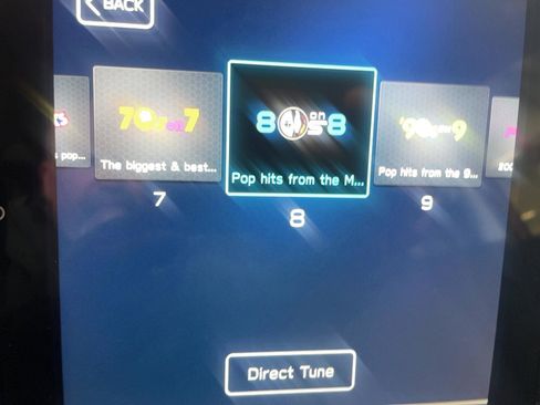 Used 2025 Subaru Crosstrek 2.0i Premium image 8