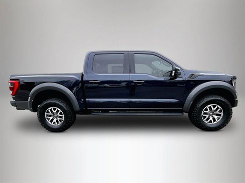 Used 2022 Ford F150 Raptor image 6