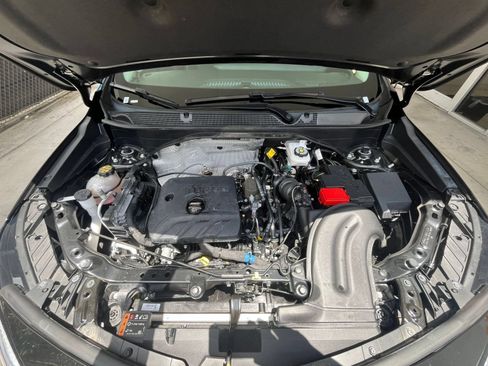 Used 2025 Buick Encore GX Preferred FWD image 31