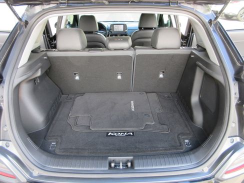 Used 2019 Hyundai Kona Limited AWD/4WD image 51