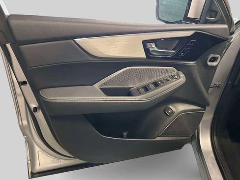 Certified 2024 Acura MDX SH-AWD w/ Technology Package image 13