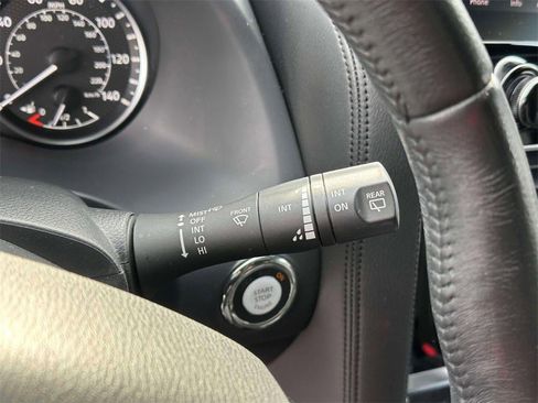 Certified 2023 Nissan Armada SL w/ Midnight Edition Package image 27