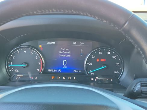 Used 2023 Ford Explorer XLT w/ Equipment Group 202A image 26