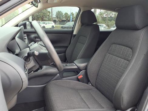 Used 2024 Honda HR-V LX image 5