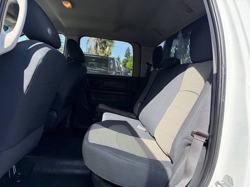 Used 2012 RAM 3500 ST w/ ST Decor Group AWD/4WD image 26