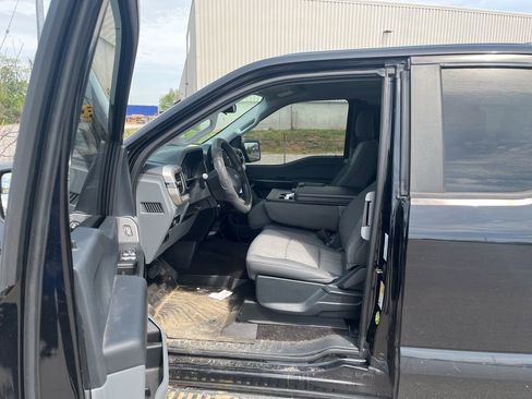 Used 2021 Ford F150 XL w/ Equipment Group 101A High AWD/4WD image 6