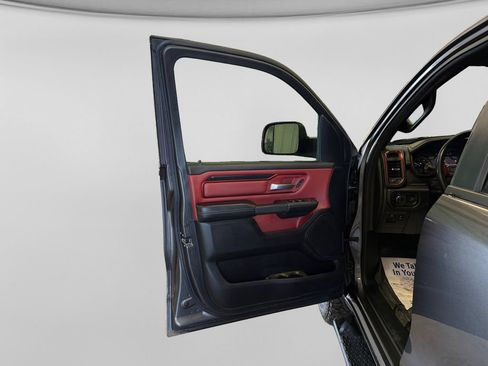 Used 2020 RAM 1500 Rebel w/ Level 2 Equipment Group AWD/4WD image 19