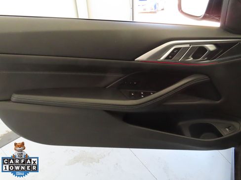 Used 2023 BMW 430i xDrive Convertible image 11