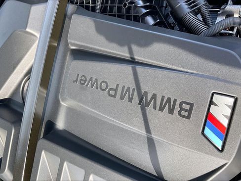 Used 2024 BMW M4 xDrive Competition w/ Executive Package AWD/4WD image 32