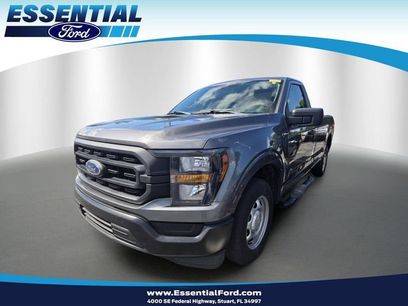 Used 2023 Ford F150 XL