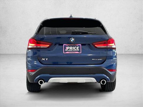 Used 2021 BMW X1 sDrive28i w/ Convenience Package FWD image 4