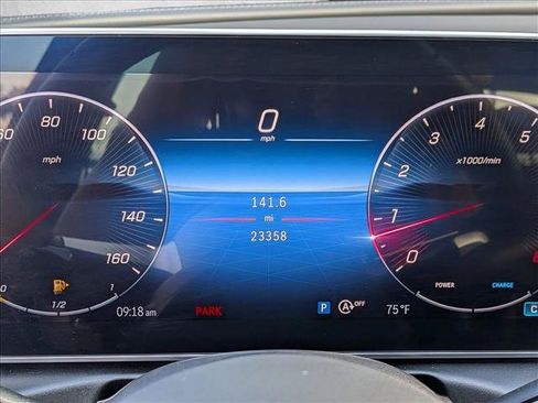 Certified 2024 Mercedes-Benz C 300 Sedan image 11