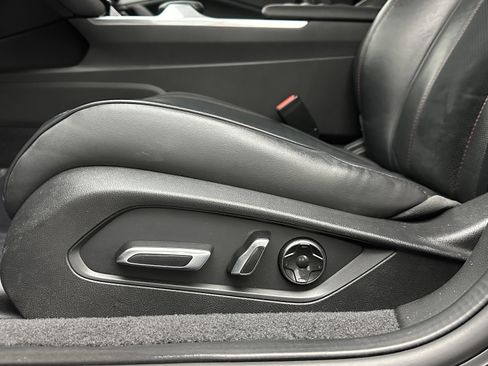 Used 2021 Acura TLX w/ A-SPEC Pkg image 13