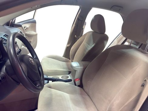 Used 2011 Toyota Corolla FWD image 16