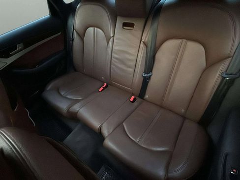 Used 2011 Audi A8 4.2 image 41