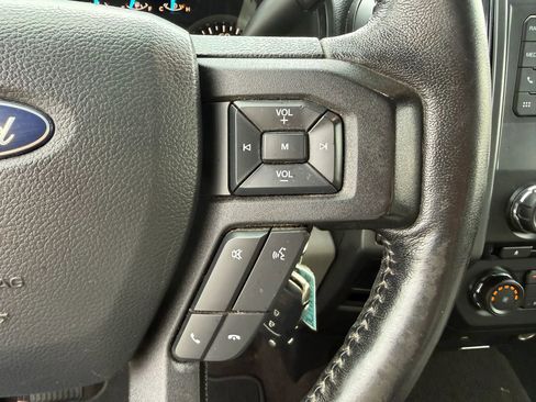 Used 2018 Ford F150 XLT w/ Equipment Group 301A Mid image 38