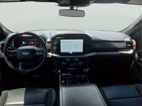 Used 2021 Ford F150 Raptor w/ Convenience Package AWD/4WD image 16