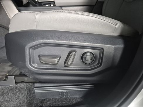 New 2026 Toyota Tundra Limited image 22